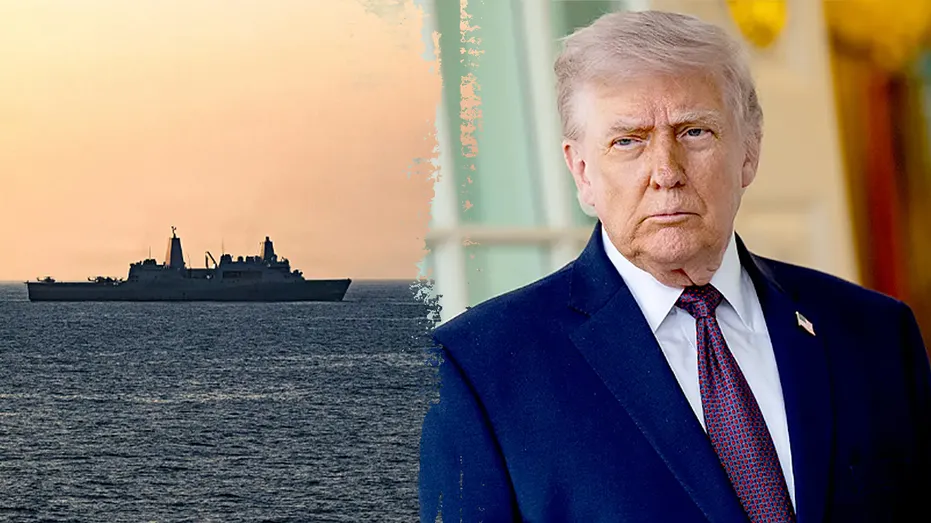 Trump Reports Iran Memorandum; Iranian Football Team Prepares for World Cup