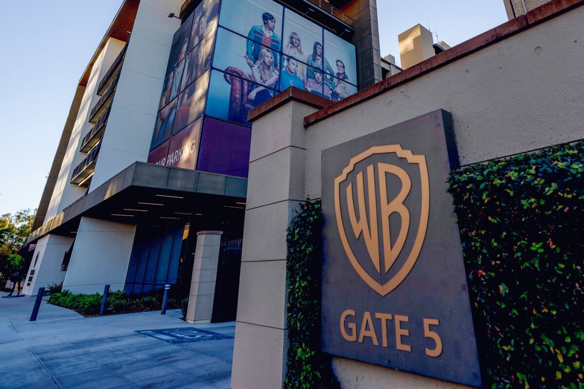 US Justice Department Clears Paramount Skydance's Acquisition of Warner Bros. Discovery