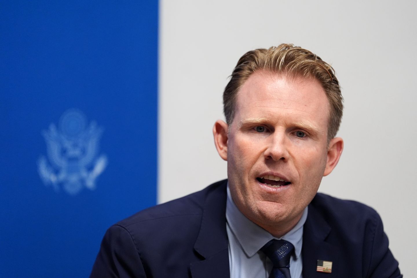 U.S. Official States Iran Team Must Depart Within Hours of World Cup Matches