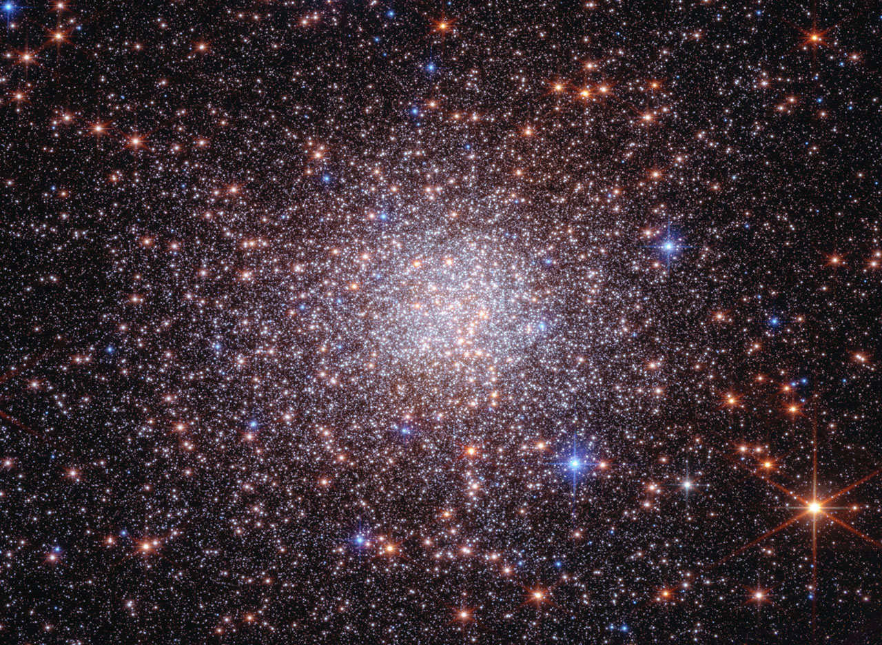 Webb and Hubble Reveal Terzan 5 is Not a Globular Cluster