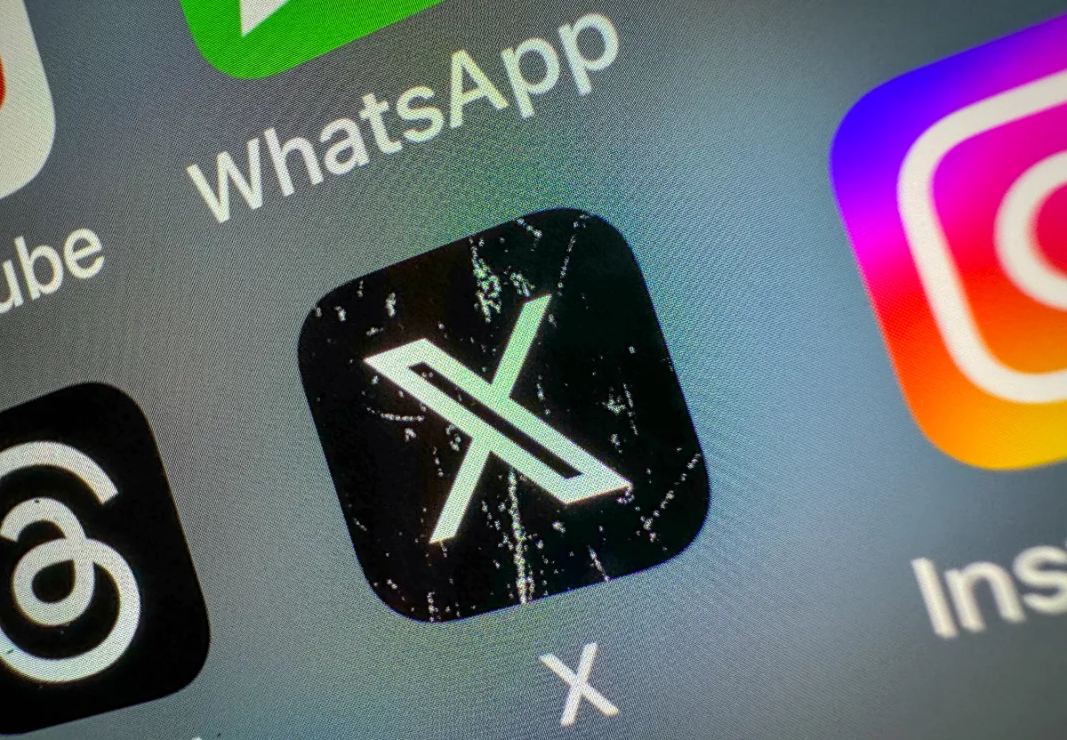 X Introduces ‘React with Video’ Feature for Creators