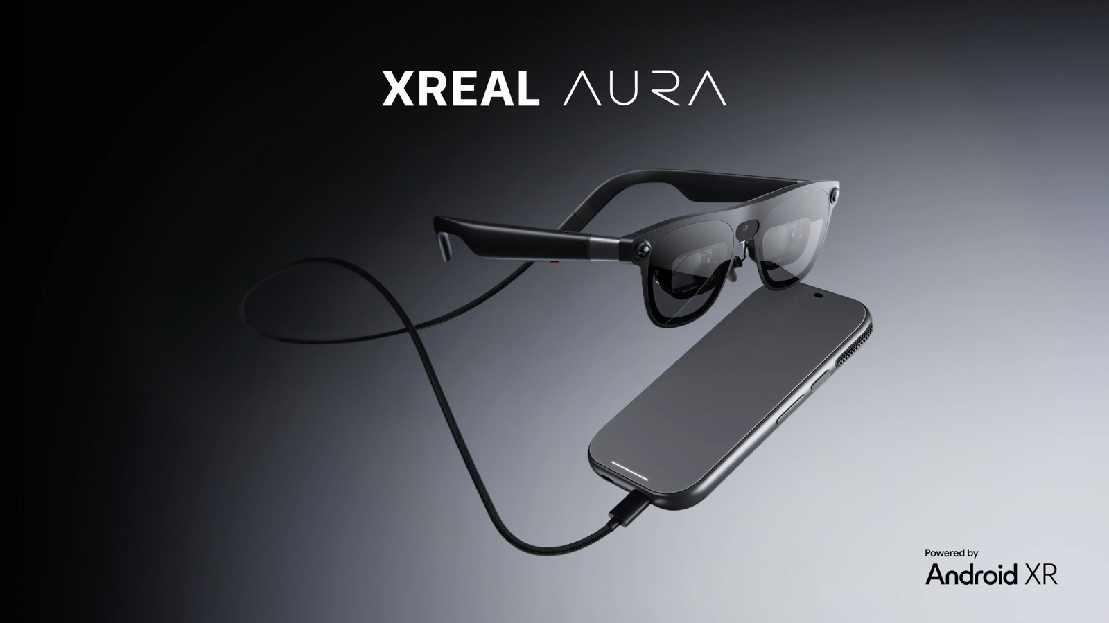 Xreal and Google Accept Pre-orders for Android XR Aura Glasses