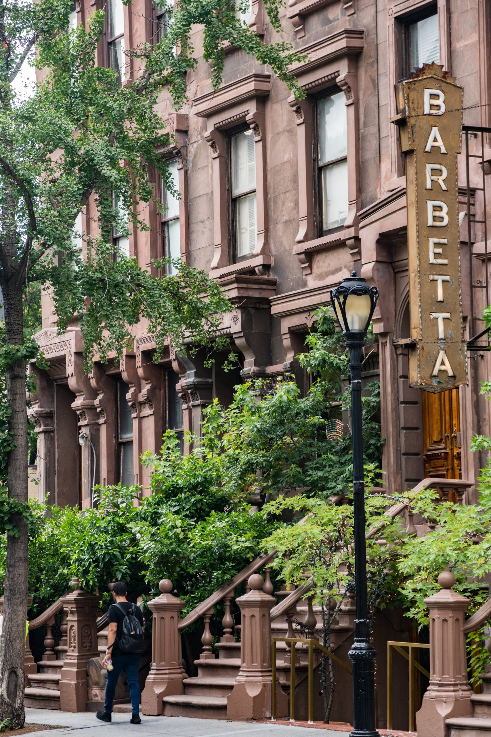 Zachys to Auction Historic Barbetta Wine Cellar