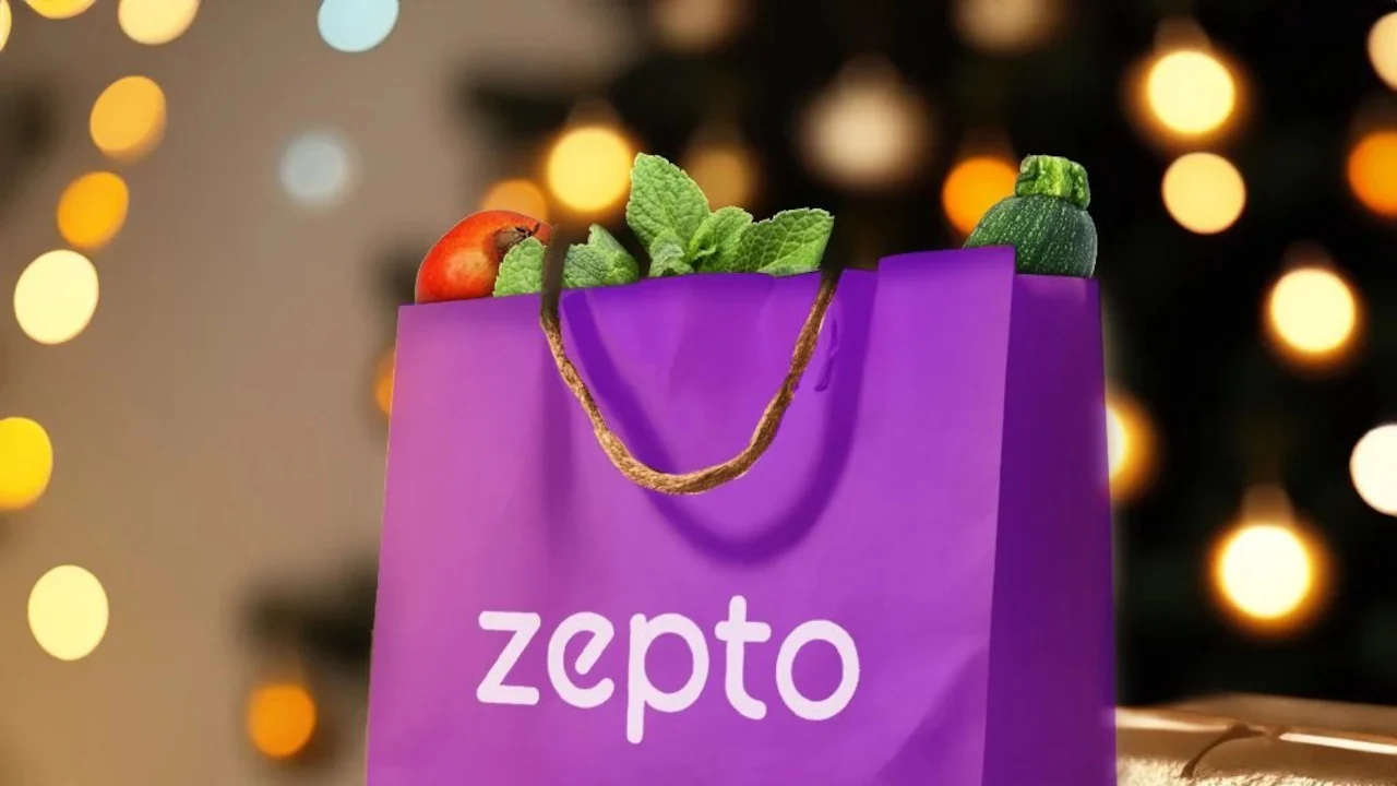 Zepto Files for Rs 8,010 Crore IPO Amid Revenue Growth and Widening Losses